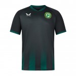 Günstige Fußballtrikots Irland 3rd trikot 2023 Kurzarm